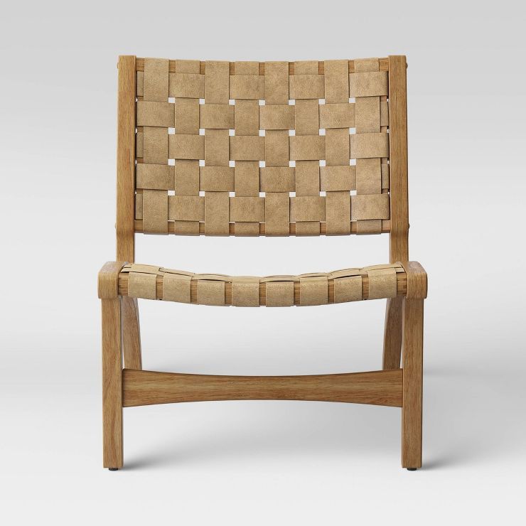 Ceylon Woven Accent Chair - Opalhouse™ | Target