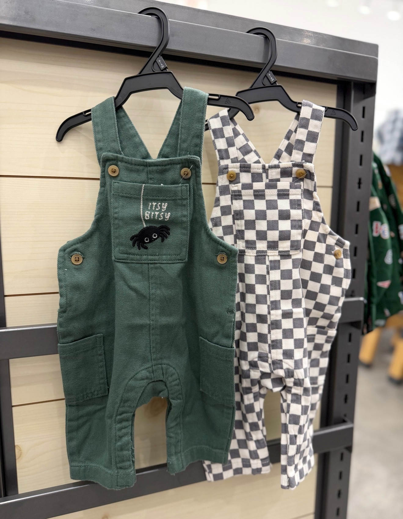 Old Navy has the cutest baby boy fall overalls!!!  

 #LTKmomlife #LTKBaby #LTKKids