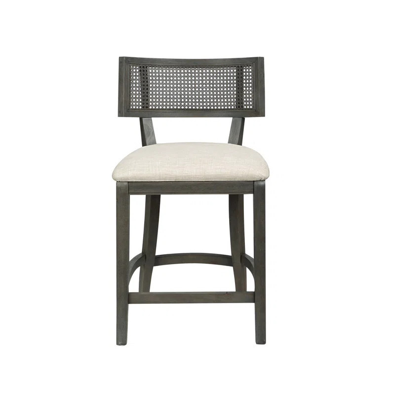 Aadit 25'' Counter Stool | Wayfair North America