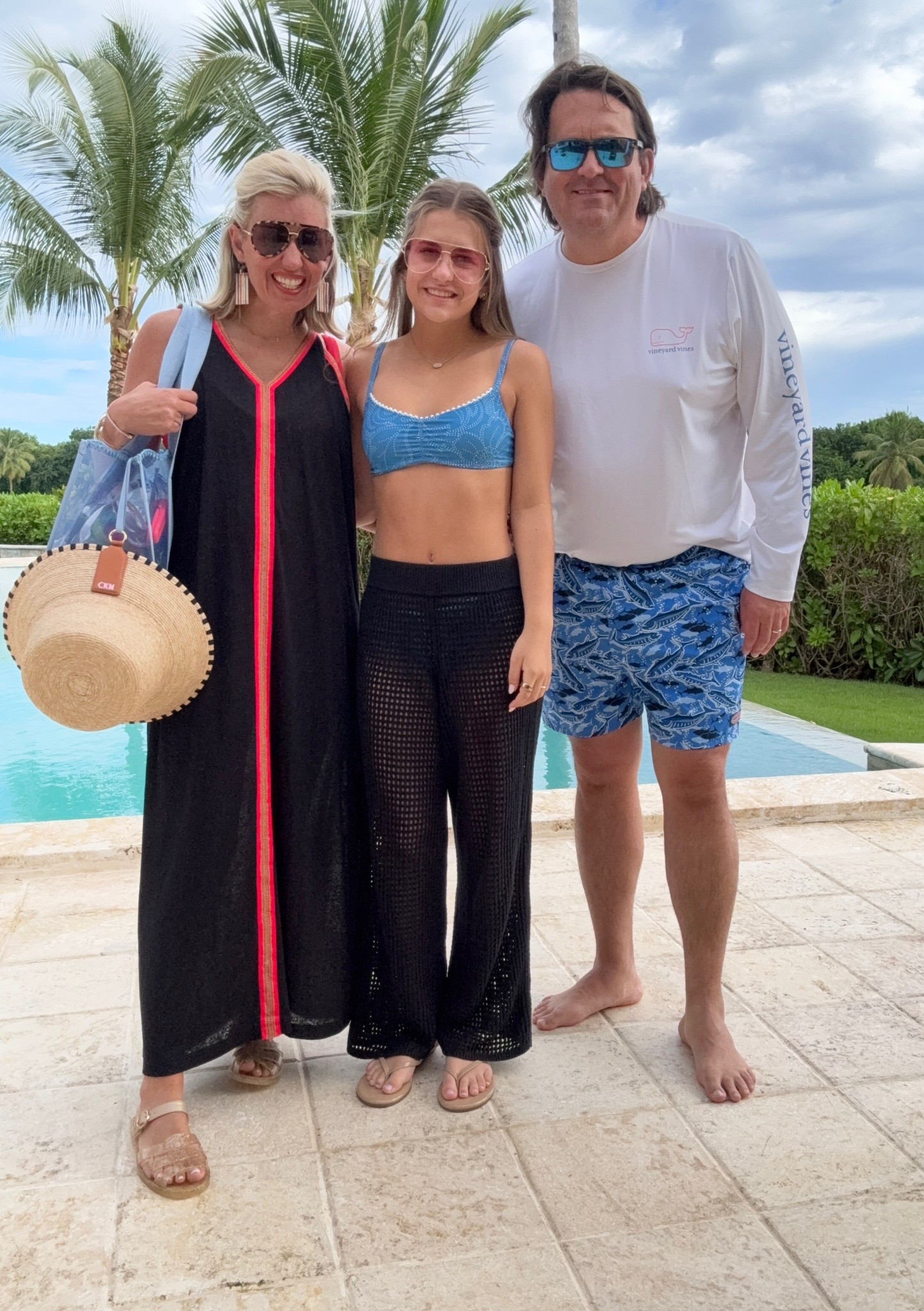 Beach Ready…let’s do this! Soakin up our last few days! 

#LTKKids #LTKSeasonal #LTKTravel