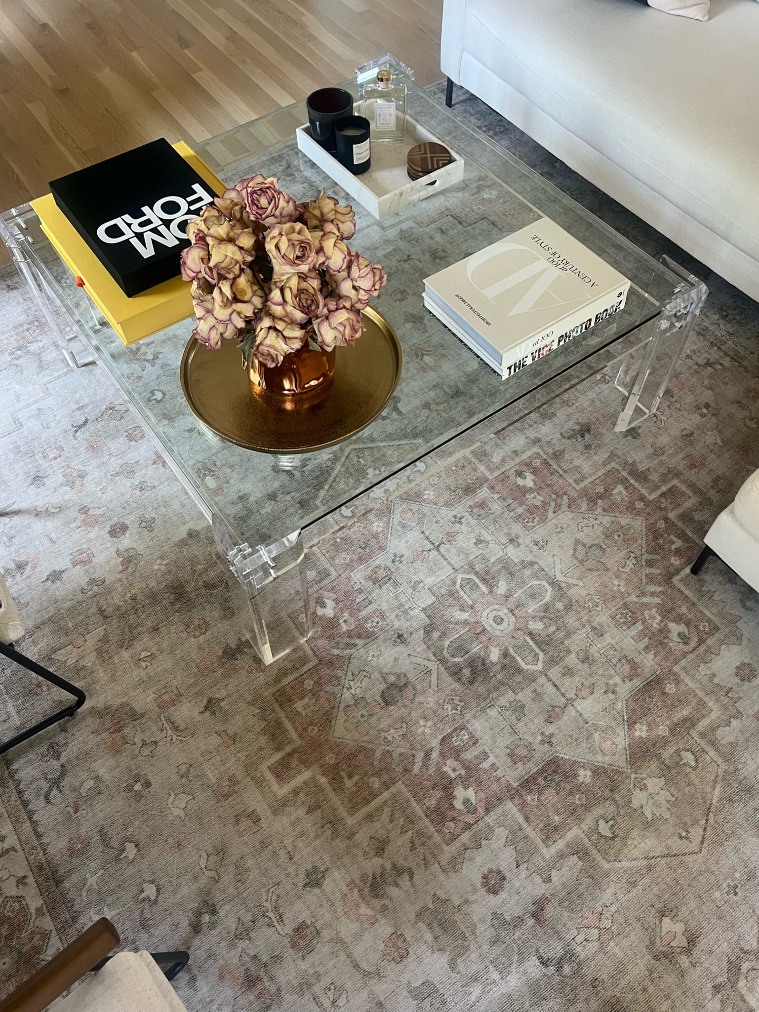 Living room rug on major sale for prime day 

#LTKxPrimeDay