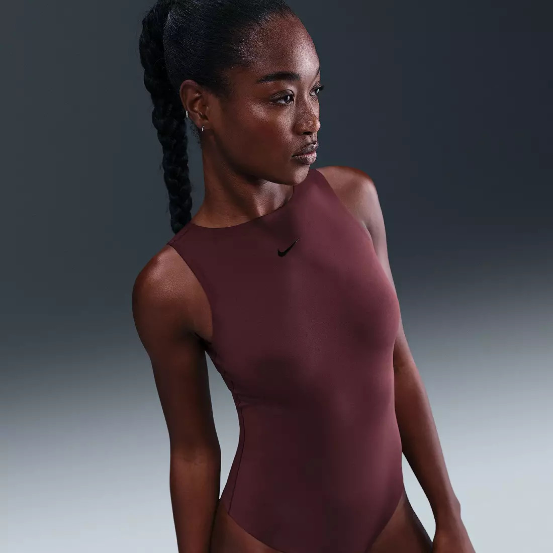 Nike Women's Form Tank Bodysuit | DICK'S Sporting Goods