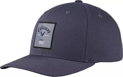 Callaway Men's Rutherford FLEXFIT Snapback Hat | Dick's Sporting Goods