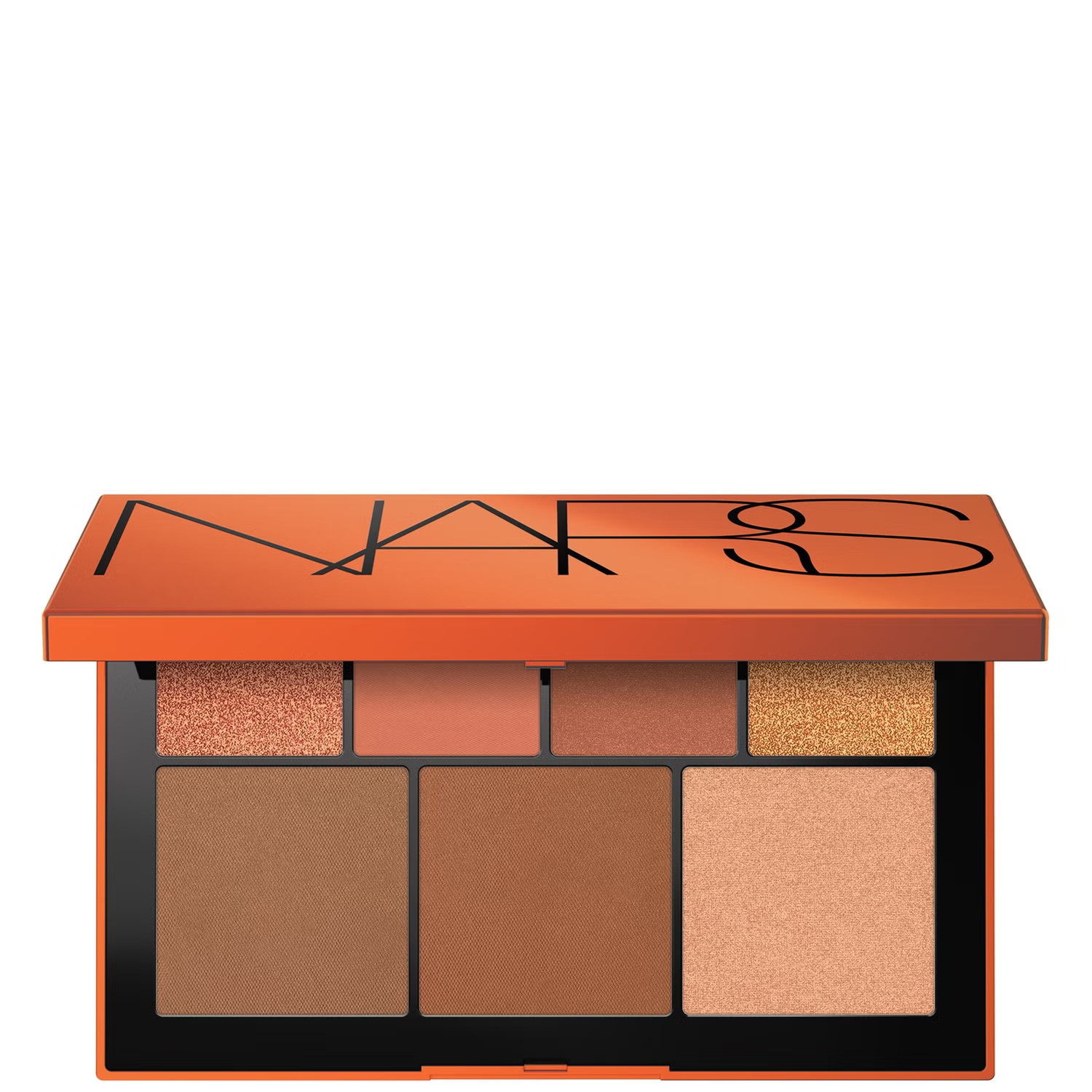 NARS Laguna Ultimate Face Palette Exclusive - Light to Medium | Look Fantastic (UK)