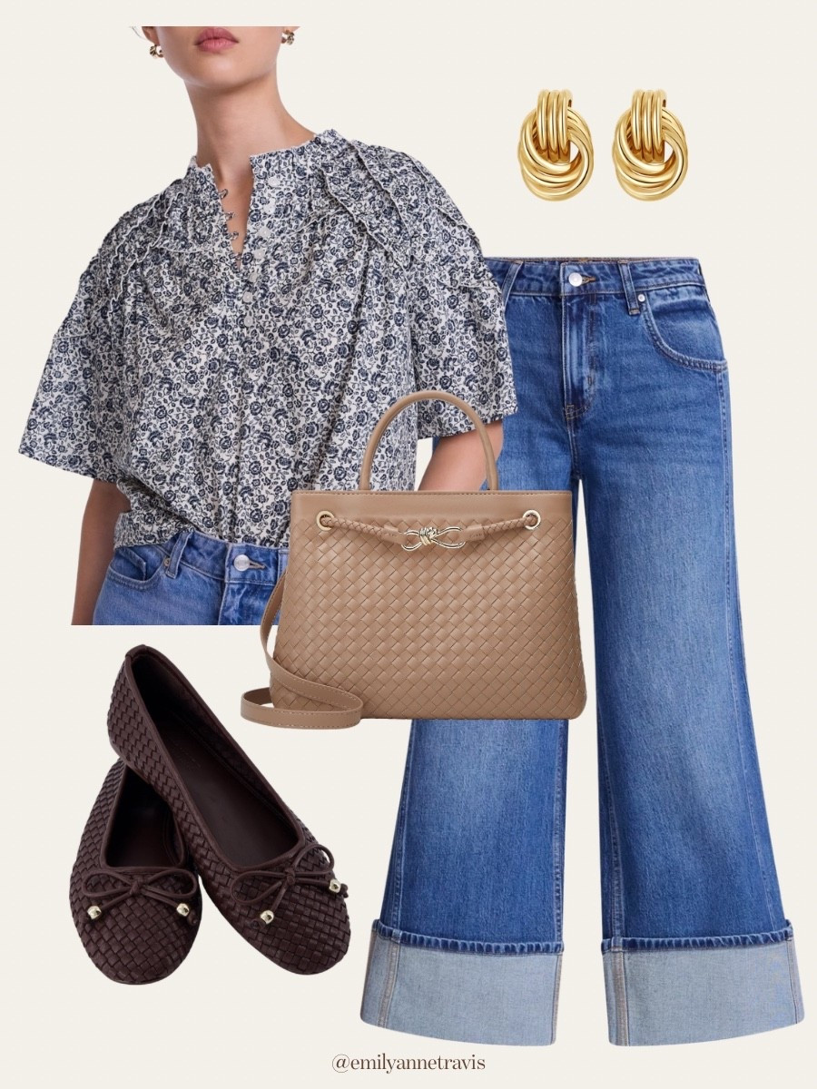 Walmart fall fashion! #walmart #fallfashion #walmartfalldeals
