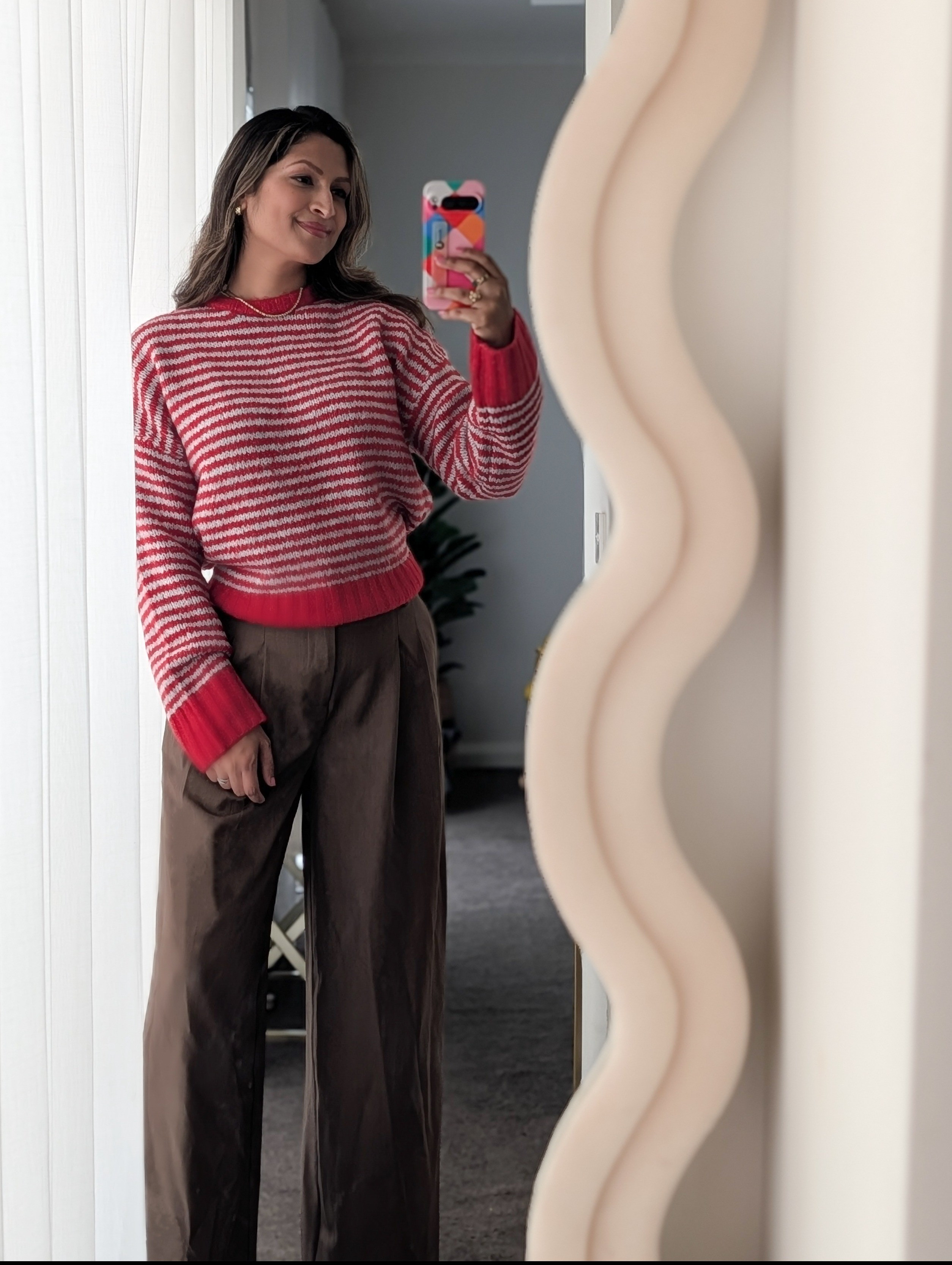 Cosy cardi & wife legs..name a better combo 😍

#LTKaustralia #LTKautumn #LTKstyletip