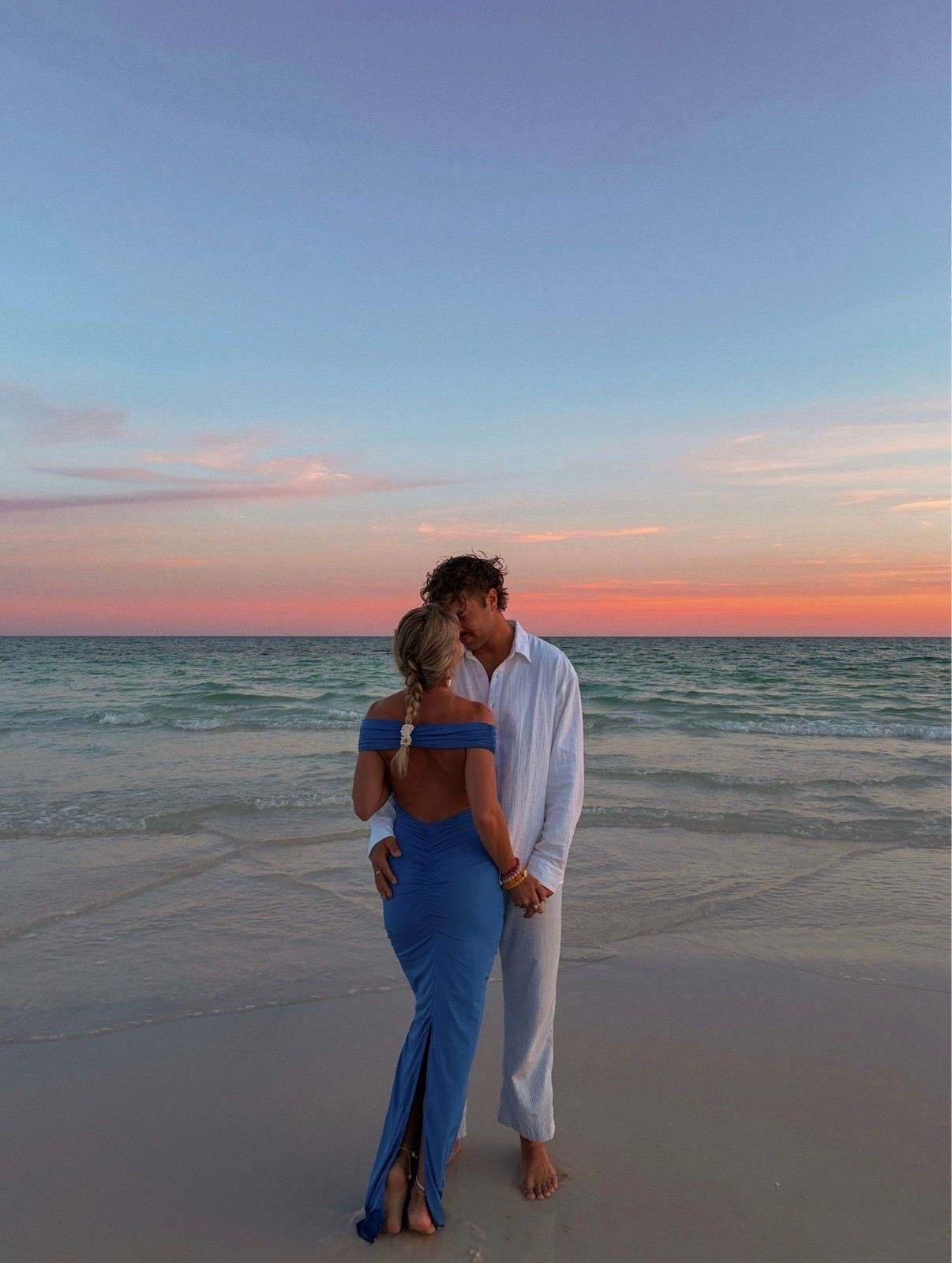 date night by the beach 🌺

#LTKootd #LTKgrwm #LTKdayinmylife