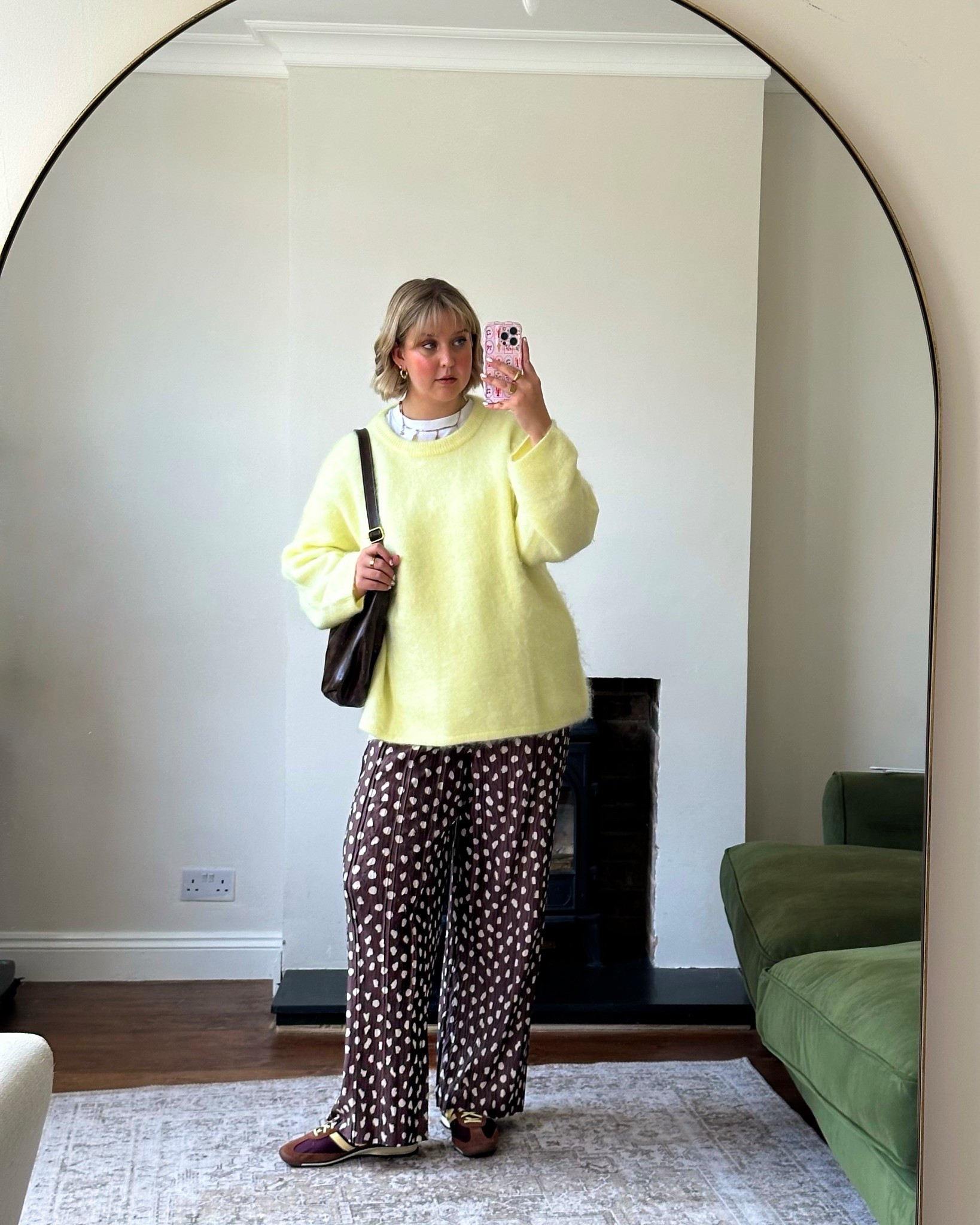 Day 2 autumn outfits 

#LTKuk #LTKmidsize #LTKautumn