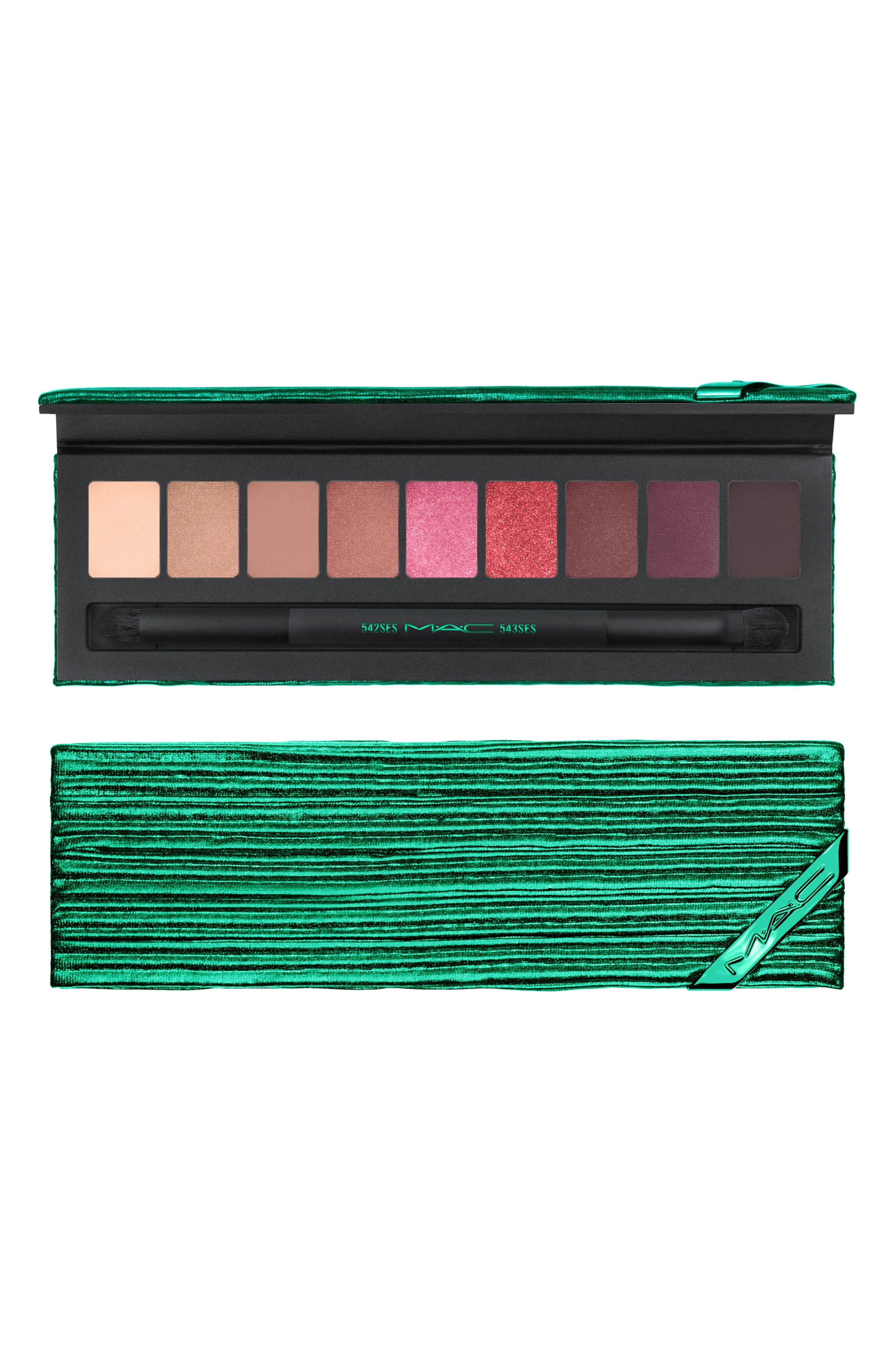 MAC Shiny Pretty Things Eye Party Palette (Limited Edition) ($141 Value) | Nordstrom