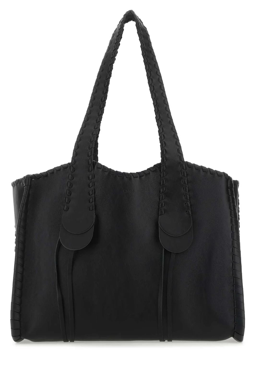 Chloé Mony Large Tote Bag | Cettire Global