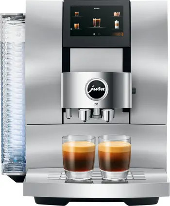 Z10 Automatic Hot & Cold Coffee Machine | Nordstrom