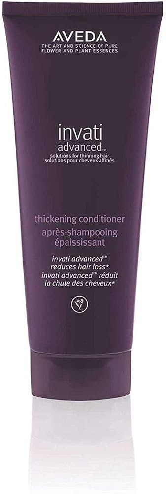 Aveda Invati Advanced Thickening Conditioner 6.7 oz | Amazon (US)