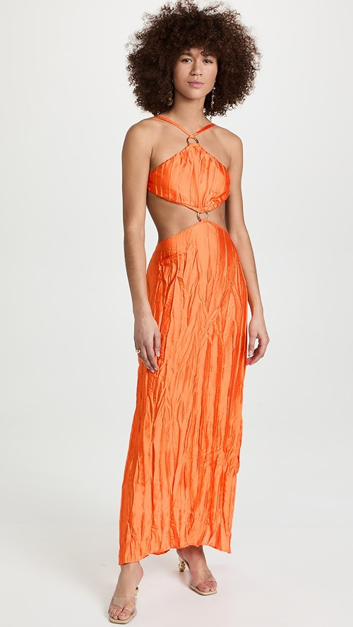 BAOBAB Kira Maxi Dress | SHOPBOP | Shopbop