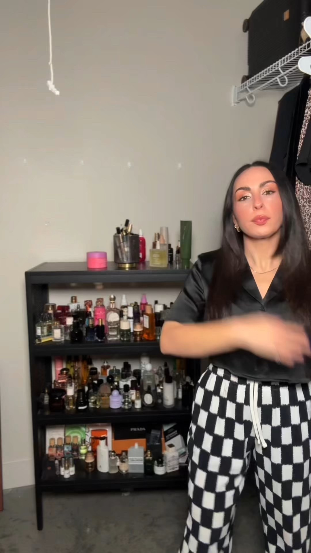 Fragrance display upgrade 

#perfume #fragrance #amazonfinds

#LTKHome #LTKBeauty #LTKdayinmylife