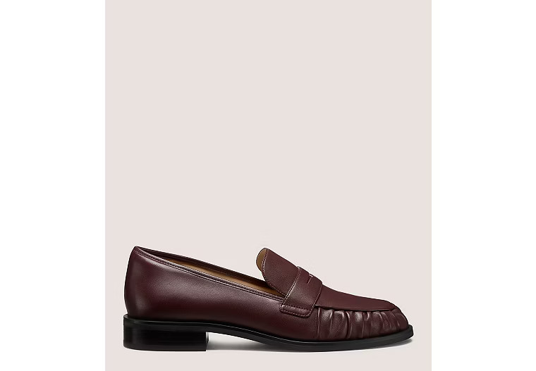 LUANNE LOAFER | Stuart Weitzman (US)