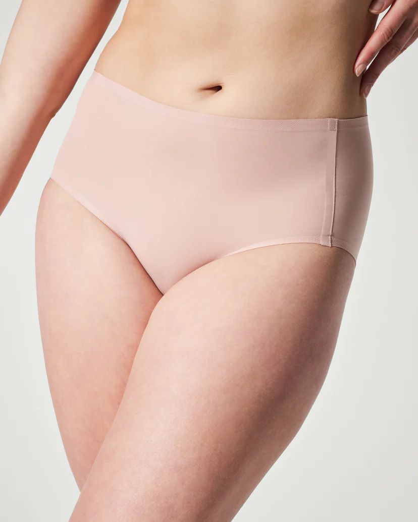 Undie-tectable® Smoothing Brief | Spanx