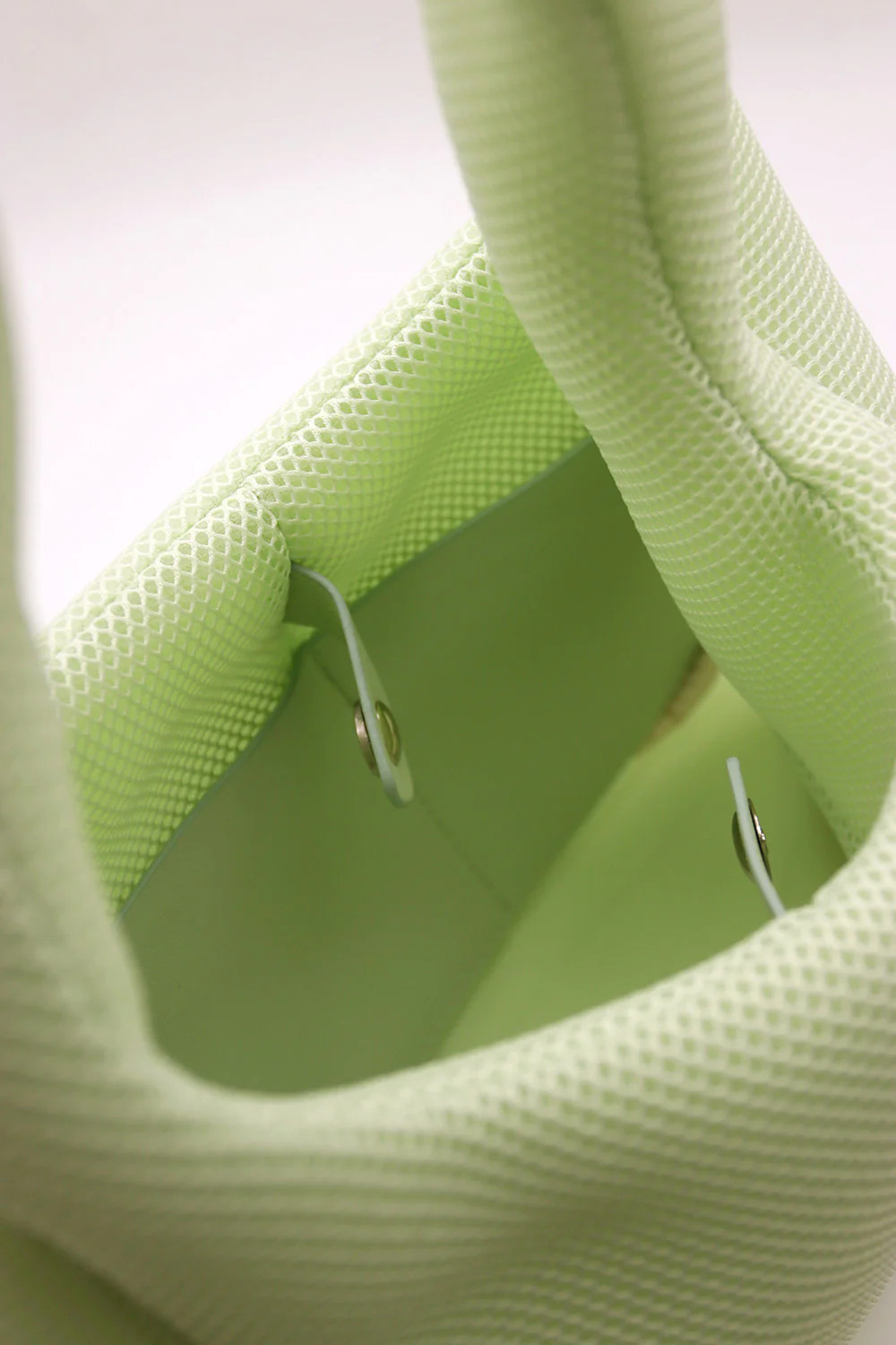 Mei Mash Hobo Bag | Storets (Global)