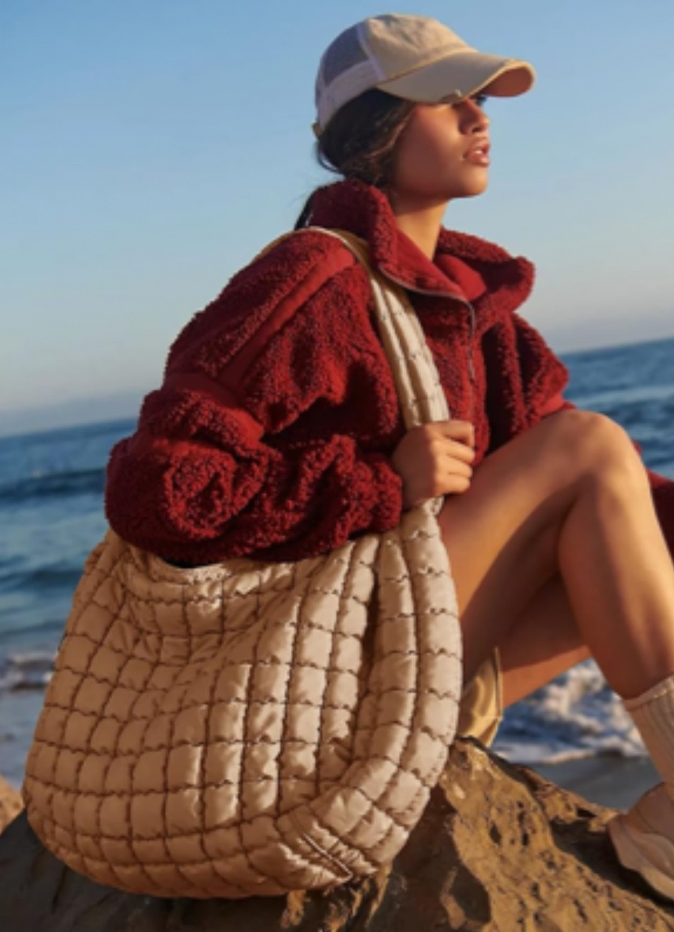 Free People DUPE👌🏻

#LTKSeasonal #LTKsalealert #LTKstyletip