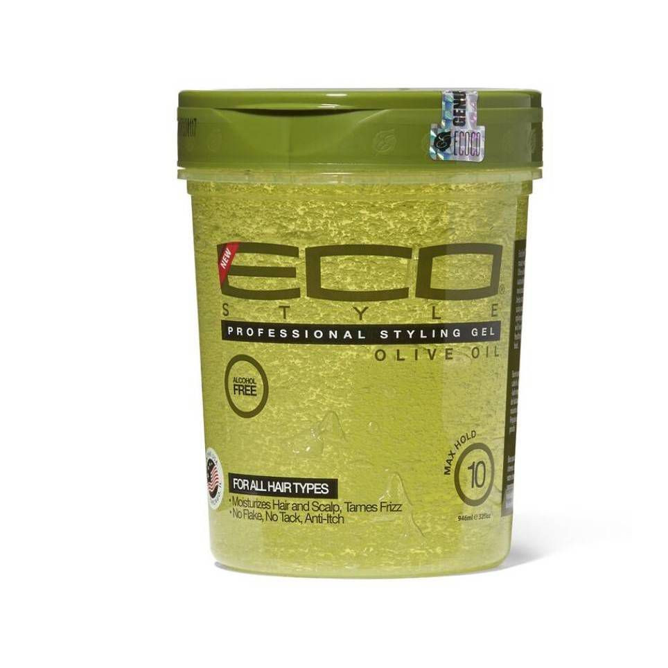 Ecoco Olive Styling Gel - 32 fl oz | Target