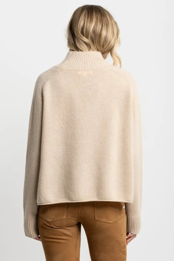 The Speakeasy Cashmere Sweater | Nordstrom