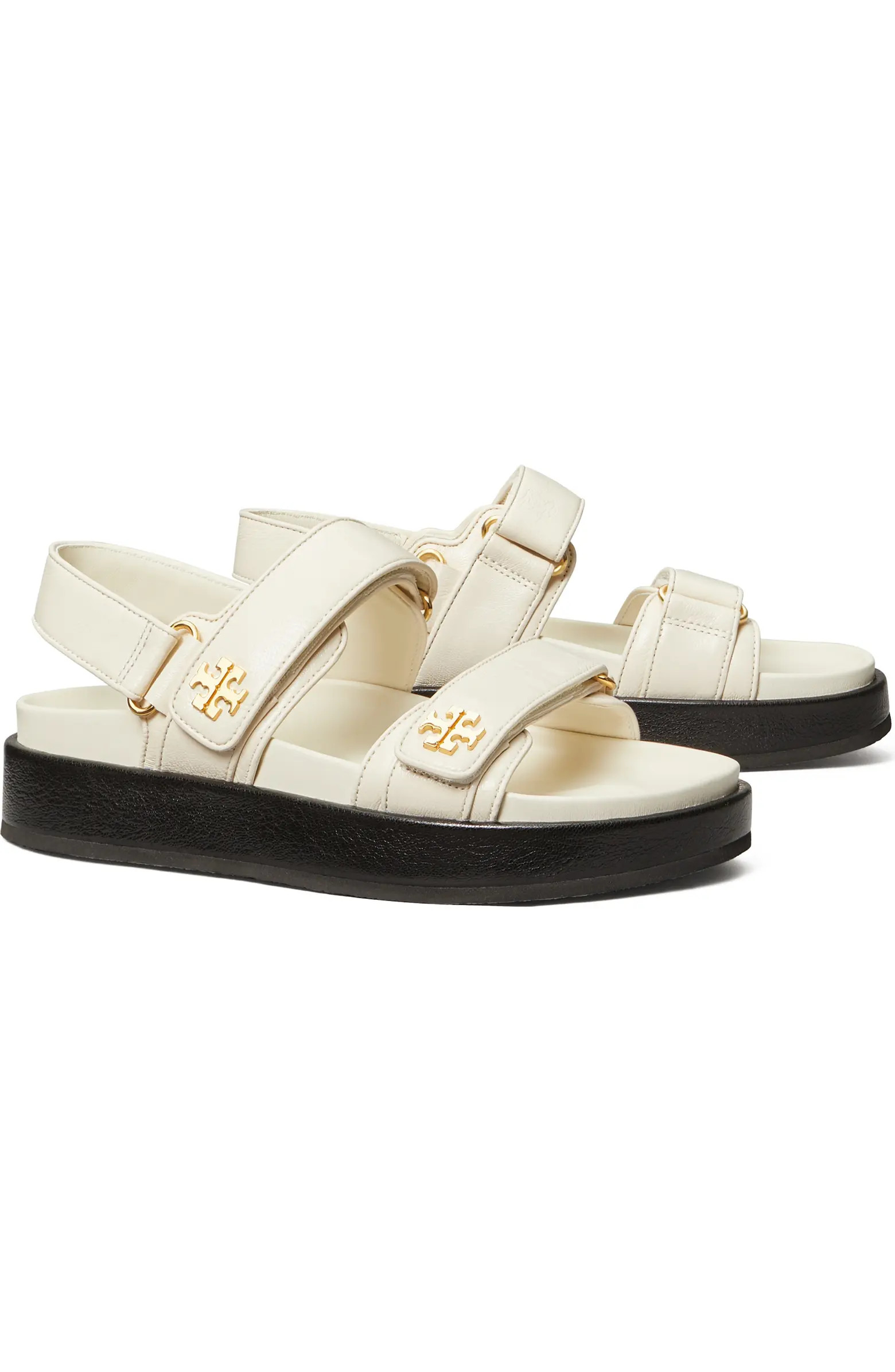 Kira Slingback Sport Platform Sandal (Women) | Nordstrom