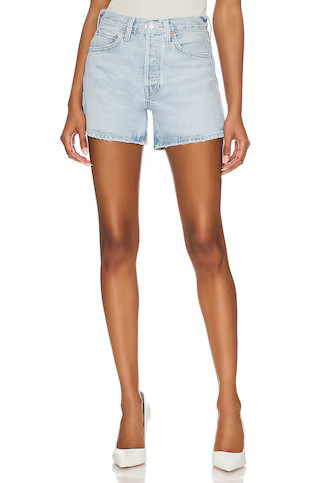 Parker Long Short
                    
                    AGOLDE | Revolve Clothing (Global)