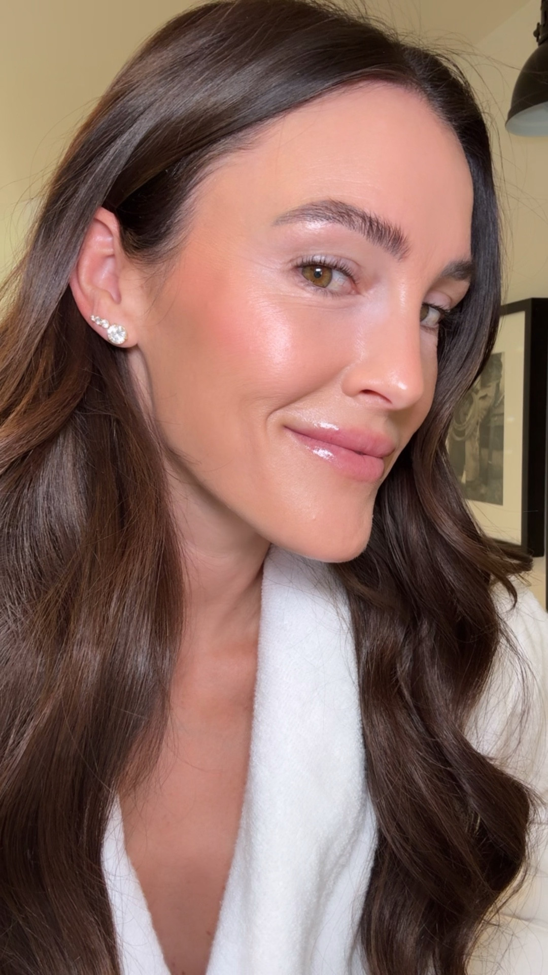 The @Sephora Savings Event is on!! Full face of clean makeup favorites! Get ready with me over on Instagram stories! 💋 Showing you a closer look at everything I’m wearing! Purchase online and pickup in-store & same day delivery – yes please!! Here are the sale details…
+ All Sephora Collection 30% off: 10/31 - 11/10
+ Rouge members 20% off: 10/31 - 11/10
+ VIBs 15% off: 11/4 - 11/10
+ Insiders 10% off: 11/4 - 11/10
+ Promotion Code: Use code EVERYTHING to shop

#sephorapartner #sephorahaul

#LTKSaleAlert #LTKBeauty #LTKFindsUnder50