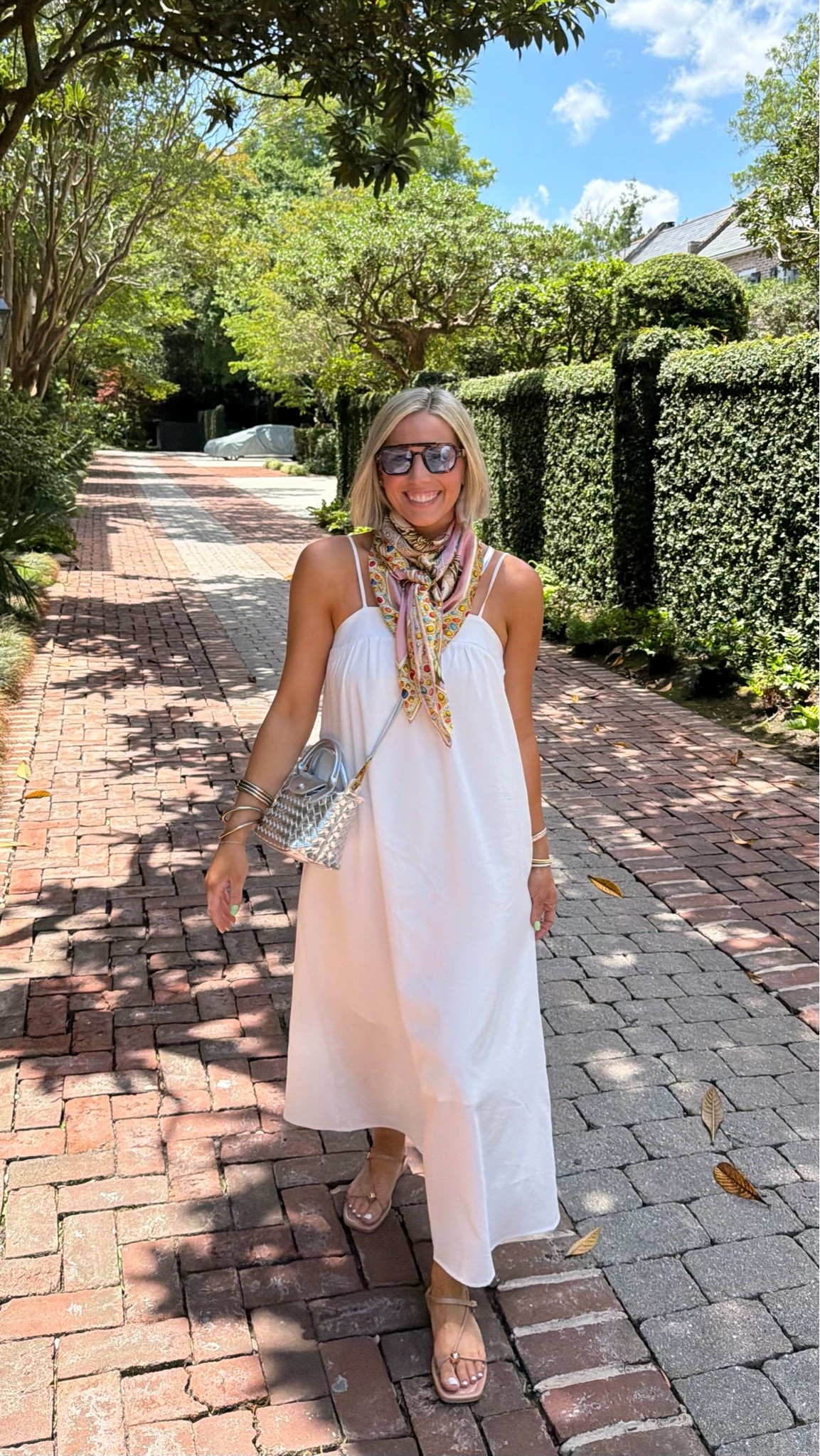 Charleston day one and travel fit!

#LTKSaleAlert #LTKmomlife #LTKootd