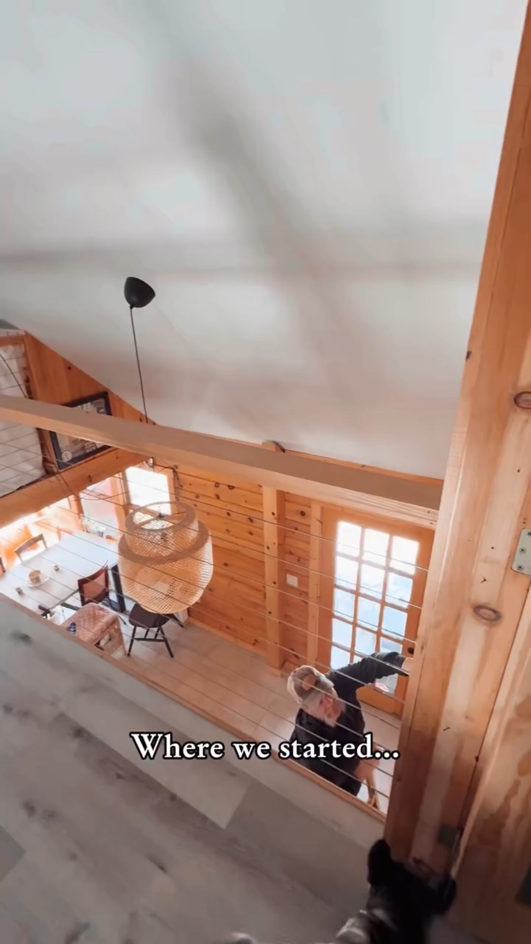 We’ve been dreaming about more space up here, and it’s finally starting to take shape. The dormers went from bare framing to fresh drywall, and now Evan and Hazel are helping pick colors for some fun accent walls in their rooms (big decisions when you’re 6 and 3!).

This coming week we’ll wrap up spackling, priming, and painting. Then it’s on to flooring, trim, light fixtures, and those last little details that make it feel complete.

Outside, the roofing is ready and the siding is on the way — piece by piece, this project is moving forward. It finally feels like the finish line is in sight, at least on the inside.

Can’t wait to share the next update — what color would you choose for an accent wall?

——
#HousealConstruction #RenovationJourney #BeforeAndAfter #DesignBuild #RenovationLife #ConstructionLife #DIYHomeProjects #FamilyRenovation #HomeRenovation #RemodelInProgress #FixerUpperStyle #HomeUpdate #RenovationInspiration #NHHomes #DreamHomeInProgress #ModernFarmhouseStyle #CozyHomeVibes #SmallTownLiving #HouseGoals #HomeTransformation #FamilyHome #HomeDesignIdeas #AccentWallGoals #KidsRoomDesign #PaintSampleFun #HomeImprovementProjects #InteriorUpdate #ConstructionChronicles #MakingHomeHappen #FromPlansToReality