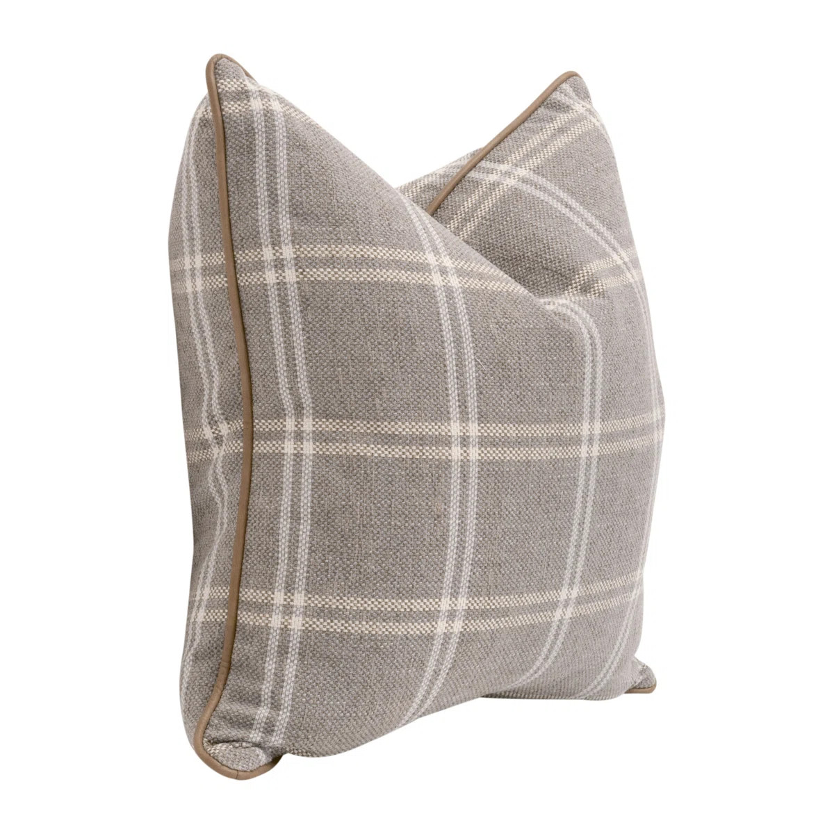 Kaidee The Not So Basic 22" Essential Pillow (Set of 2) | Wayfair North America