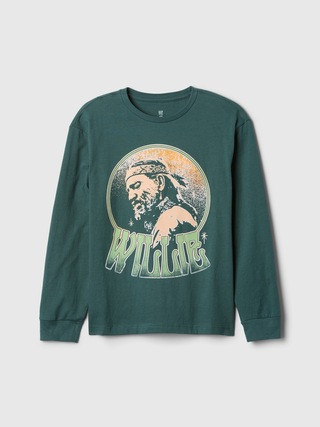 Kids Graphic T-Shirt | Gap (US)