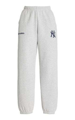 x Yankees Cotton Sweatpants | Moda Operandi (Global)