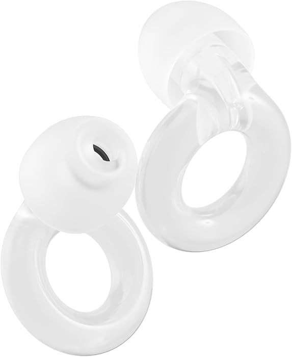 Loop Engage 2 Ear Plugs, Everyday 16 dB Noise Reduction Earplugs with Clear Speech for Social Gat... | Amazon (US)