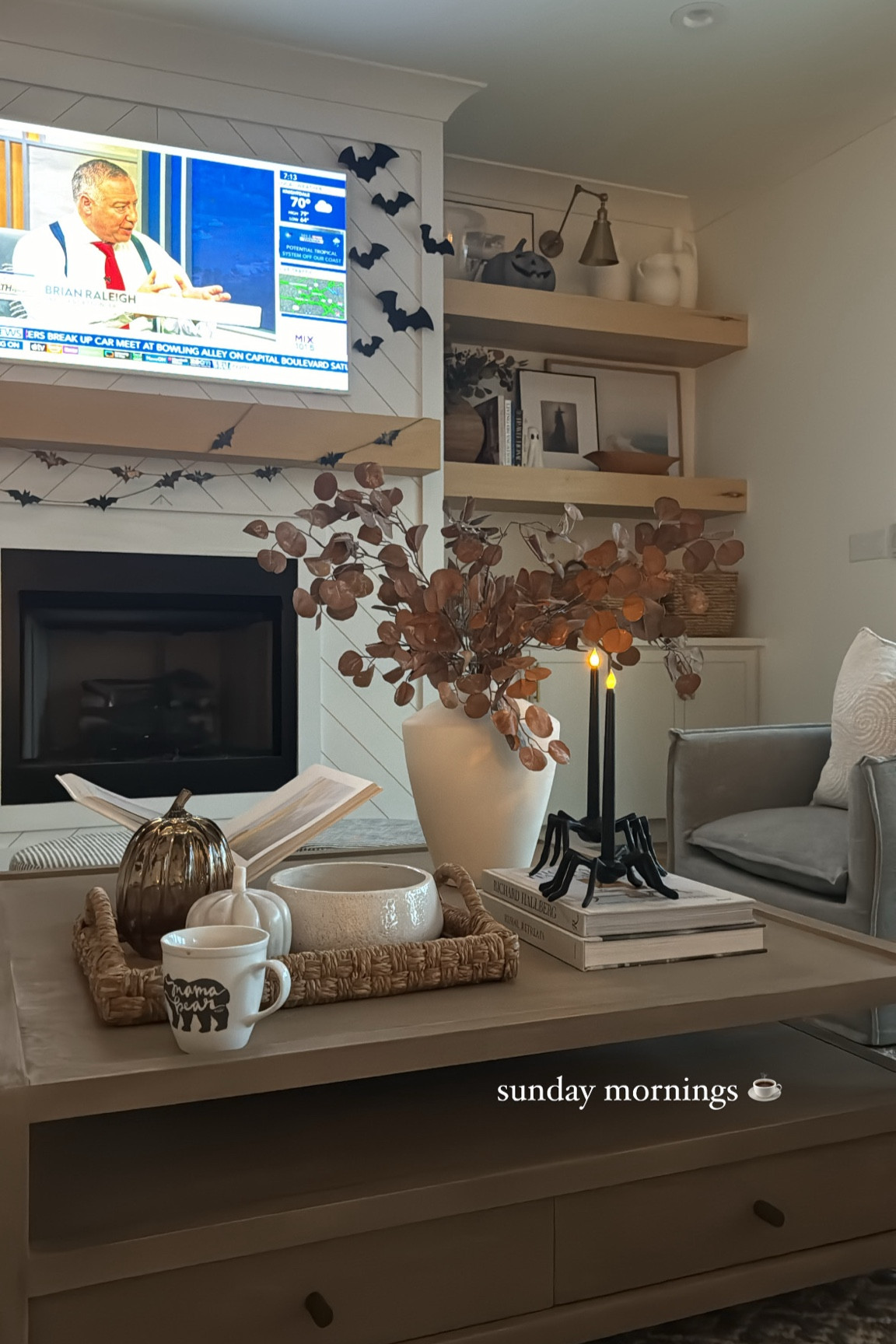 🍂🎃🕷️🕯️🤎🦇

#LTKSeasonal #LTKHome #LTKFallSale