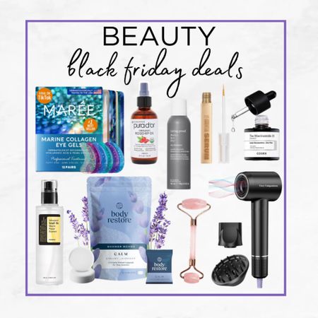 Beauty Black Friday deals from Amazon! So many amazing options at great prices! 

Amazon finds, Amazon beauty, amazon Black Friday, amazon deals, Black Friday finds, beauty sale, beauty deals 

#LTKstyletip #LTKbeauty #LTKCyberWeek