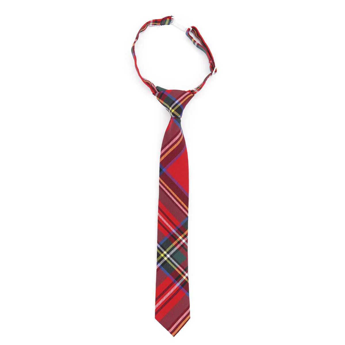 Classic Christmas Boys Tie | Boon Ties