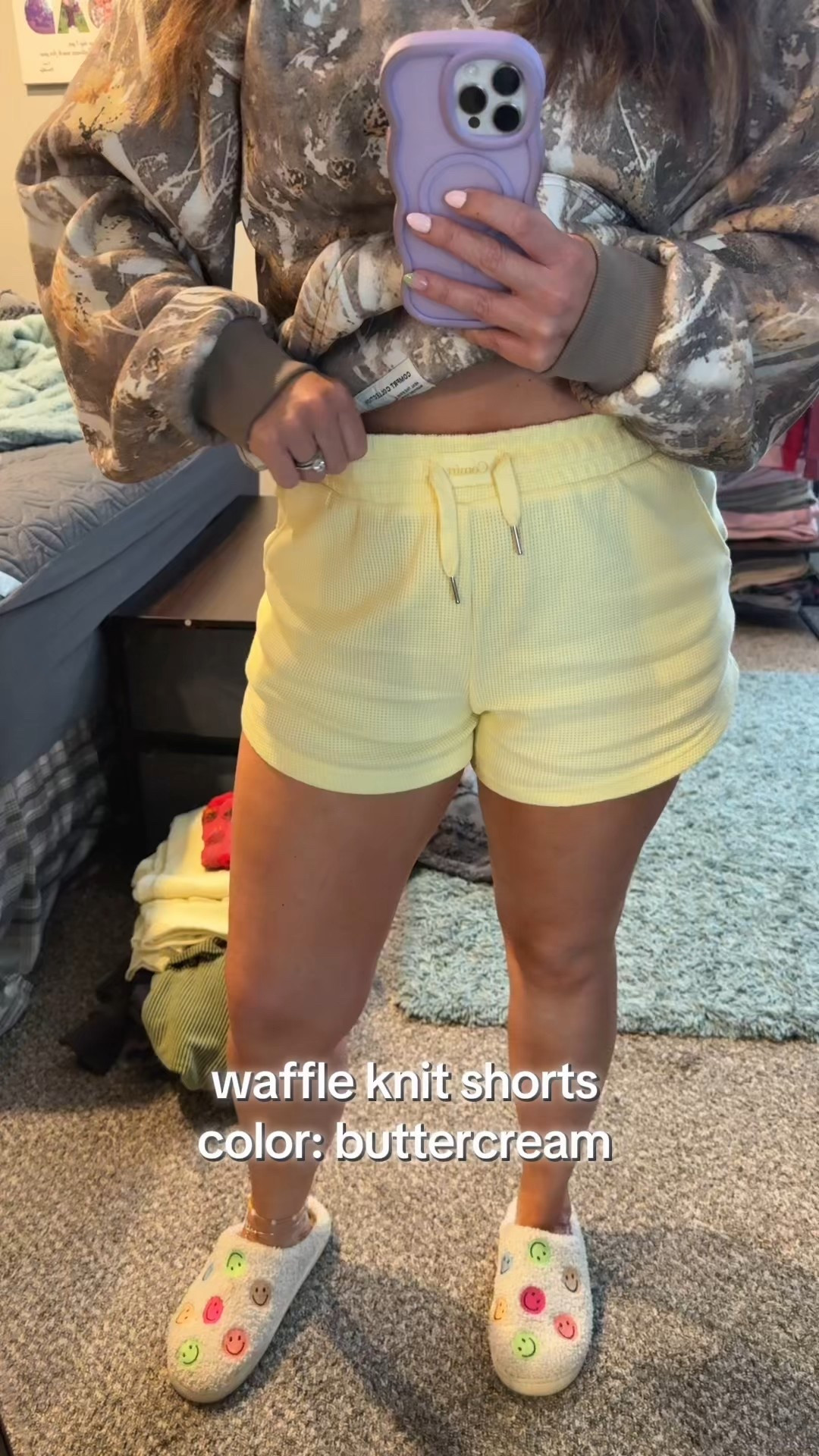 #shorts #comfrt #loungewear 

#LTKMidsize #LTKSaleAlert