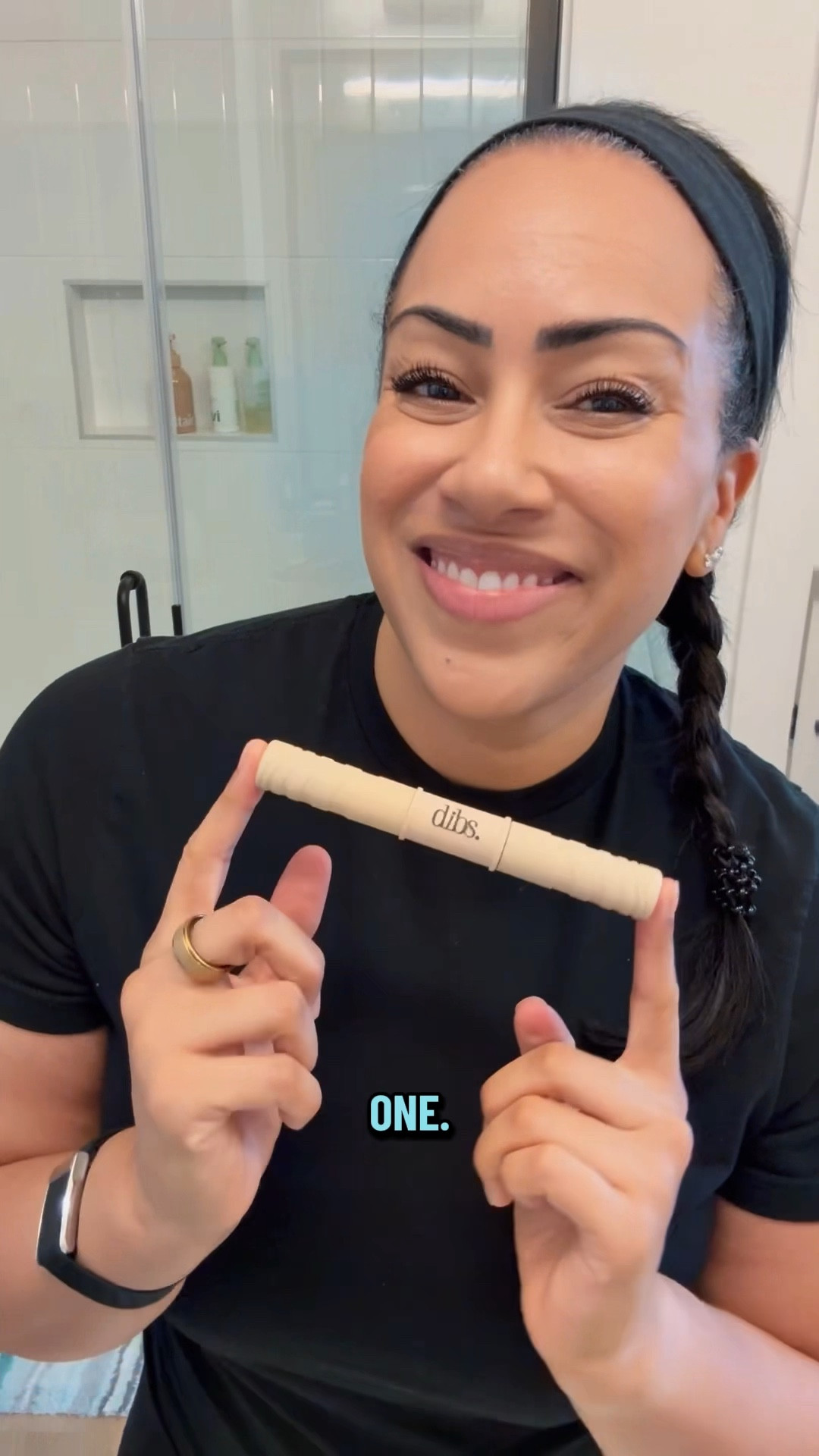 Hands down one of the BEST mascaras on the market! I'II always be a fan and you will also! #Makeup #Cosmetics #Lashes

#LTKselfcare #LTKgrwm #LTKmorningroutine