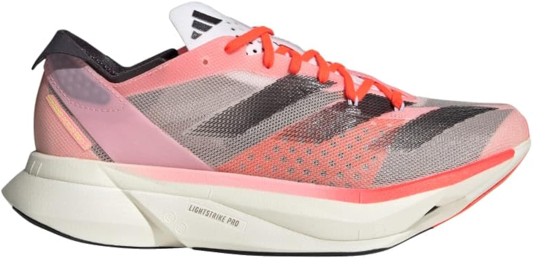 Adizero Adios PRO 3 Shoes | Amazon (US)