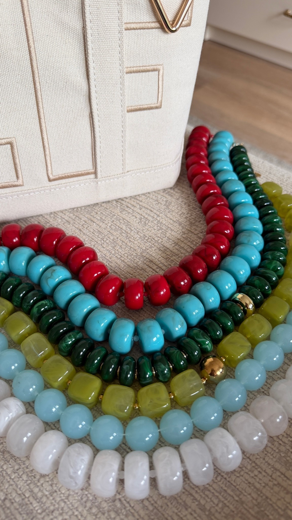 On trend must have these @amazon necklaces are so good!

#LTKootd #LTKMothersDay #LTKSaleAlert