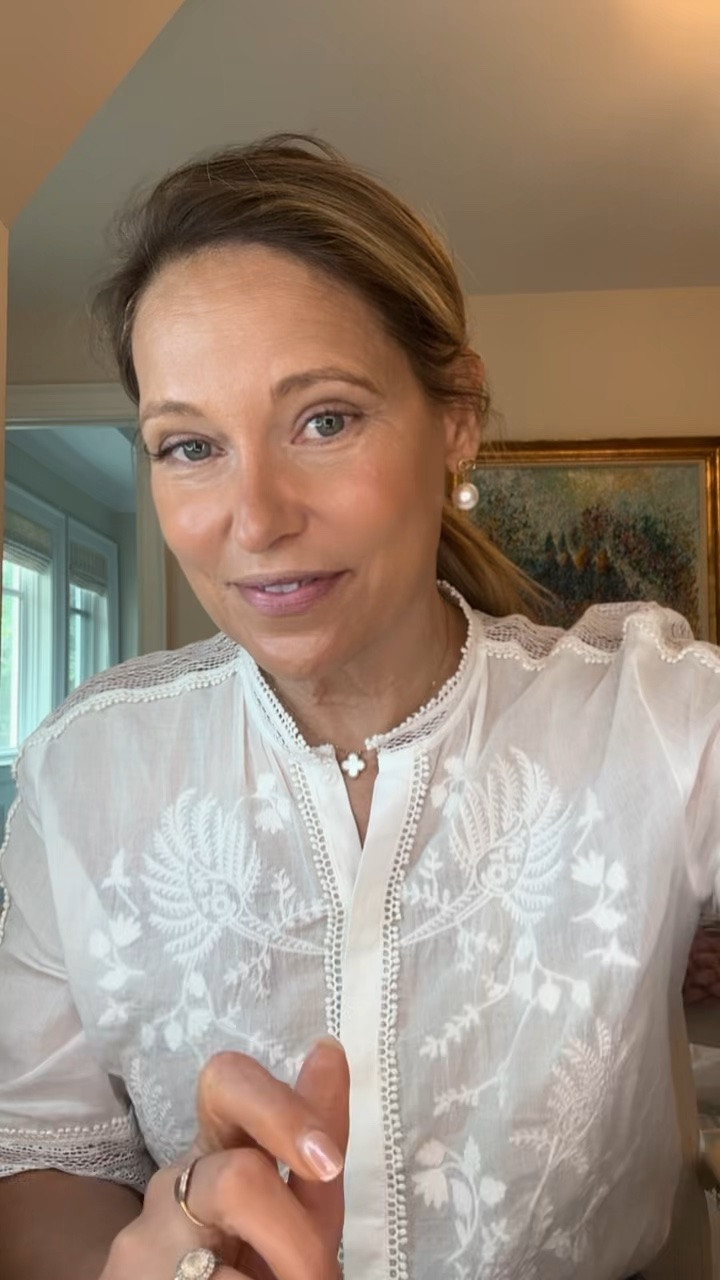 As a 54 yo woman and breast cancer survivor, I take extra precautions when it comes to the sun. This mineral tint provides the protection I need and gives me the foundational coverage I want. I’m using #20 color and have linked exact colors below. Stay healthy and happy! XO s

#LTKOver40 #LTKMidsize #LTKBeauty