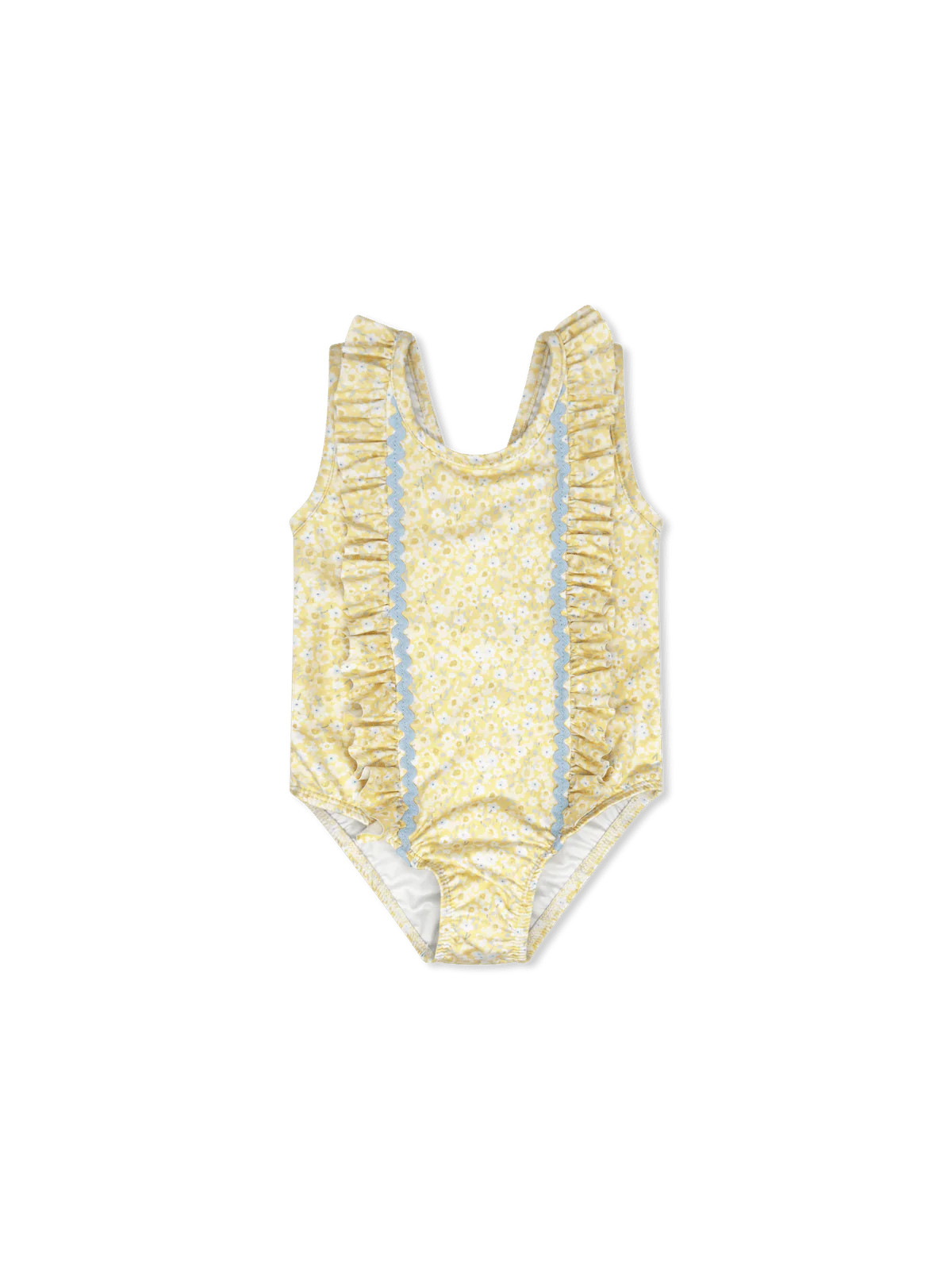 Molly Swimsuit - Buttercup Blooms | Hampton James Clothing