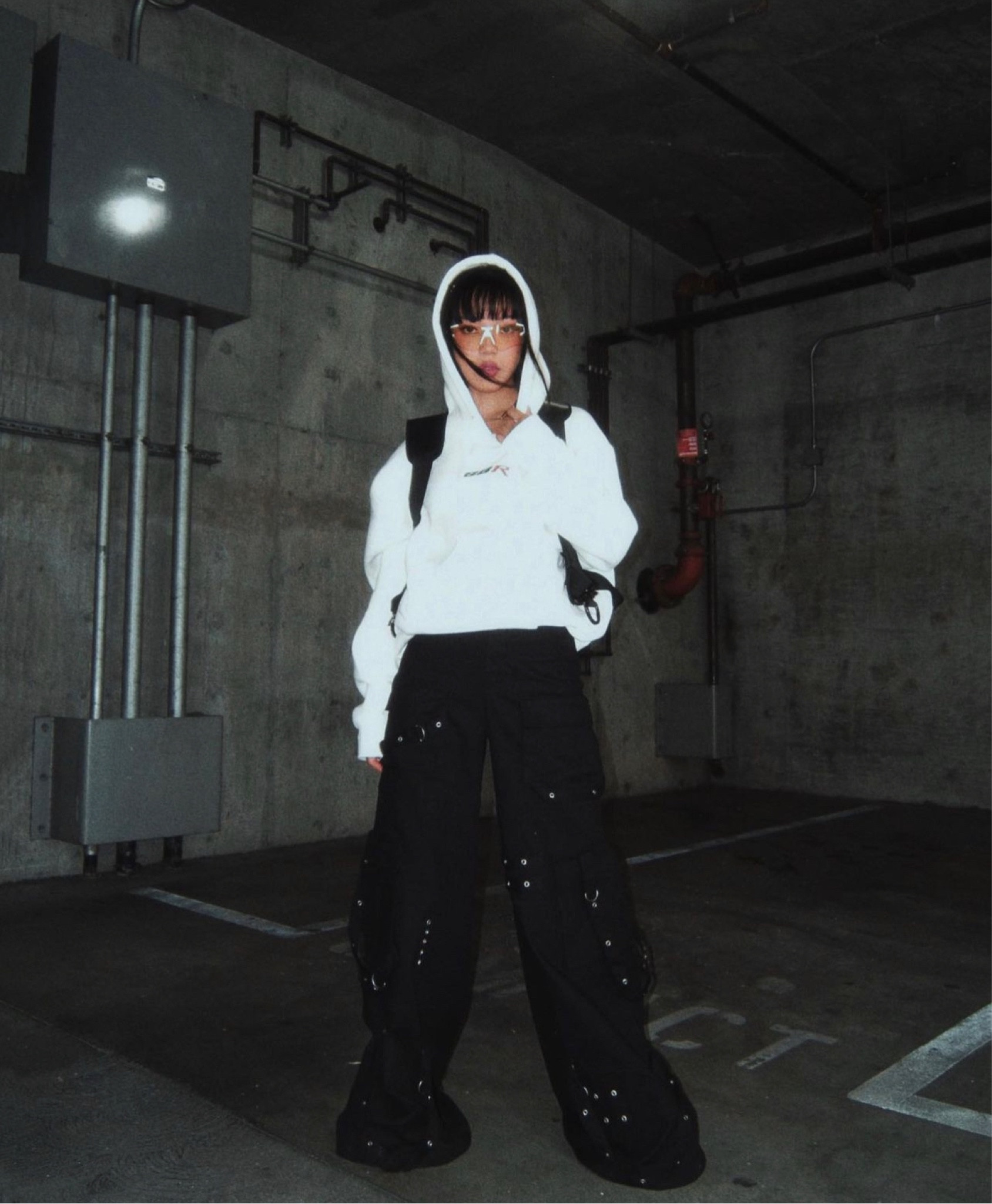 7 Show-Stopping Outfit Ideas for Your Next Rapper Concert - Magic of ...