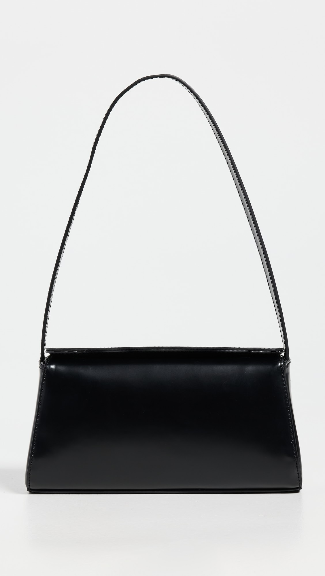 St. Agni Mini Baguette Shoulder Bag | Shopbop | Shopbop