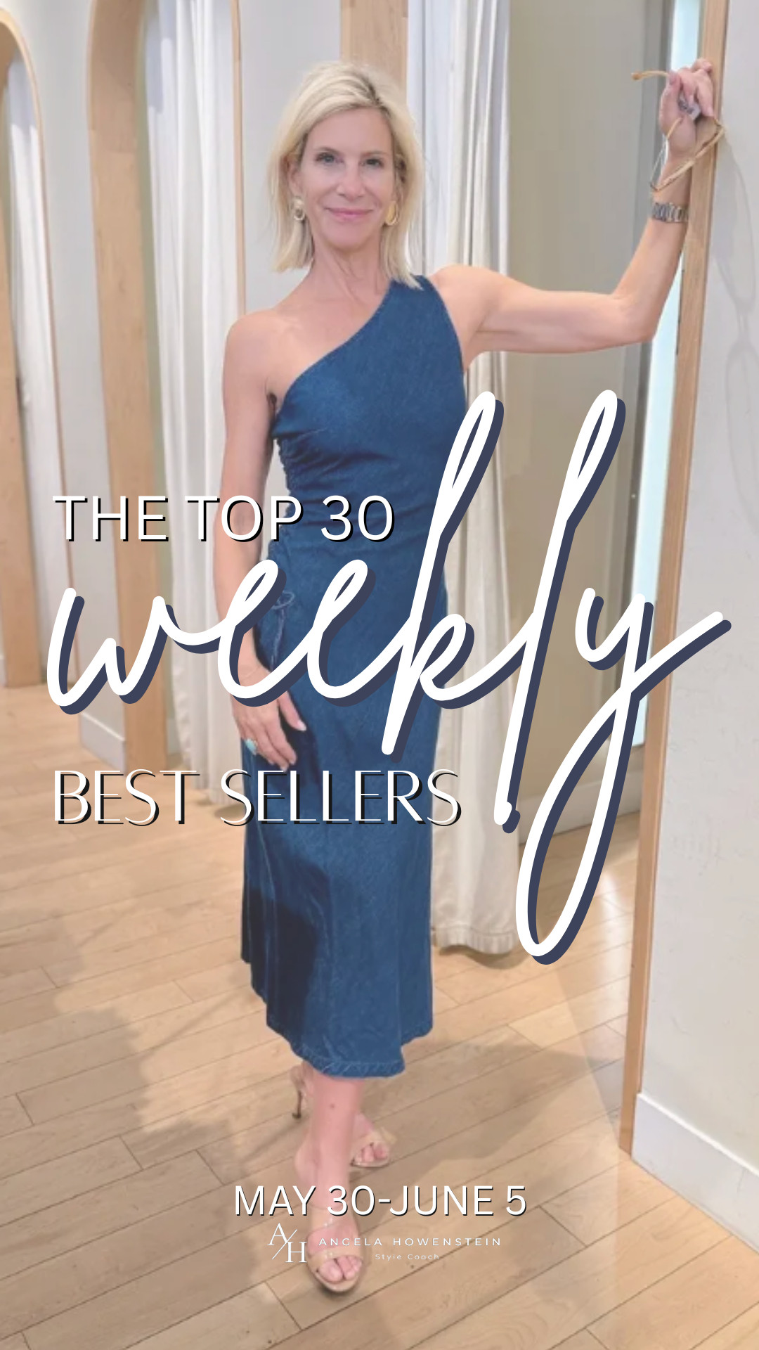 Top 30 Best Sellers You Loved Most 

 #LTKootd #LTKSeasonal #LTKOver40