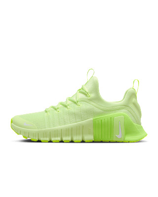Sustainable MaterialsNike Free Metcon 6Women's Workout Shoes | Nike (US)
