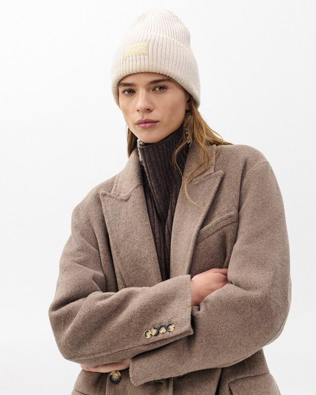 Blake Wool Beanie | rag & bone