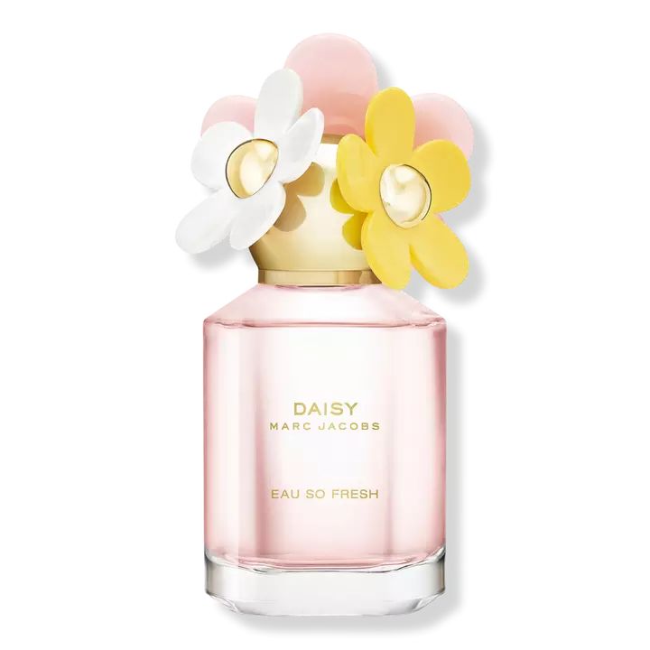 Daisy Eau So Fresh Eau de Toilette | Ulta