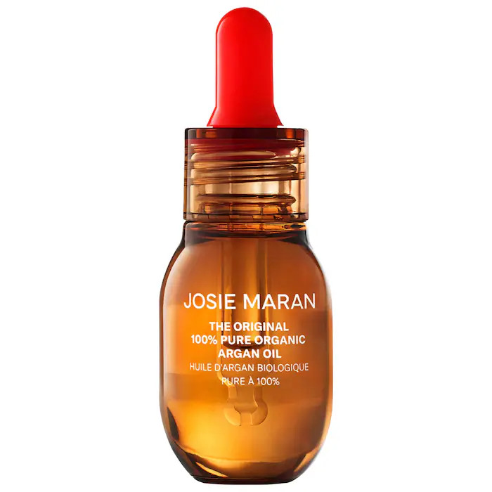 The Mini Original 100% Pure Organic Moisturizing Argan Oil | Sephora (US)