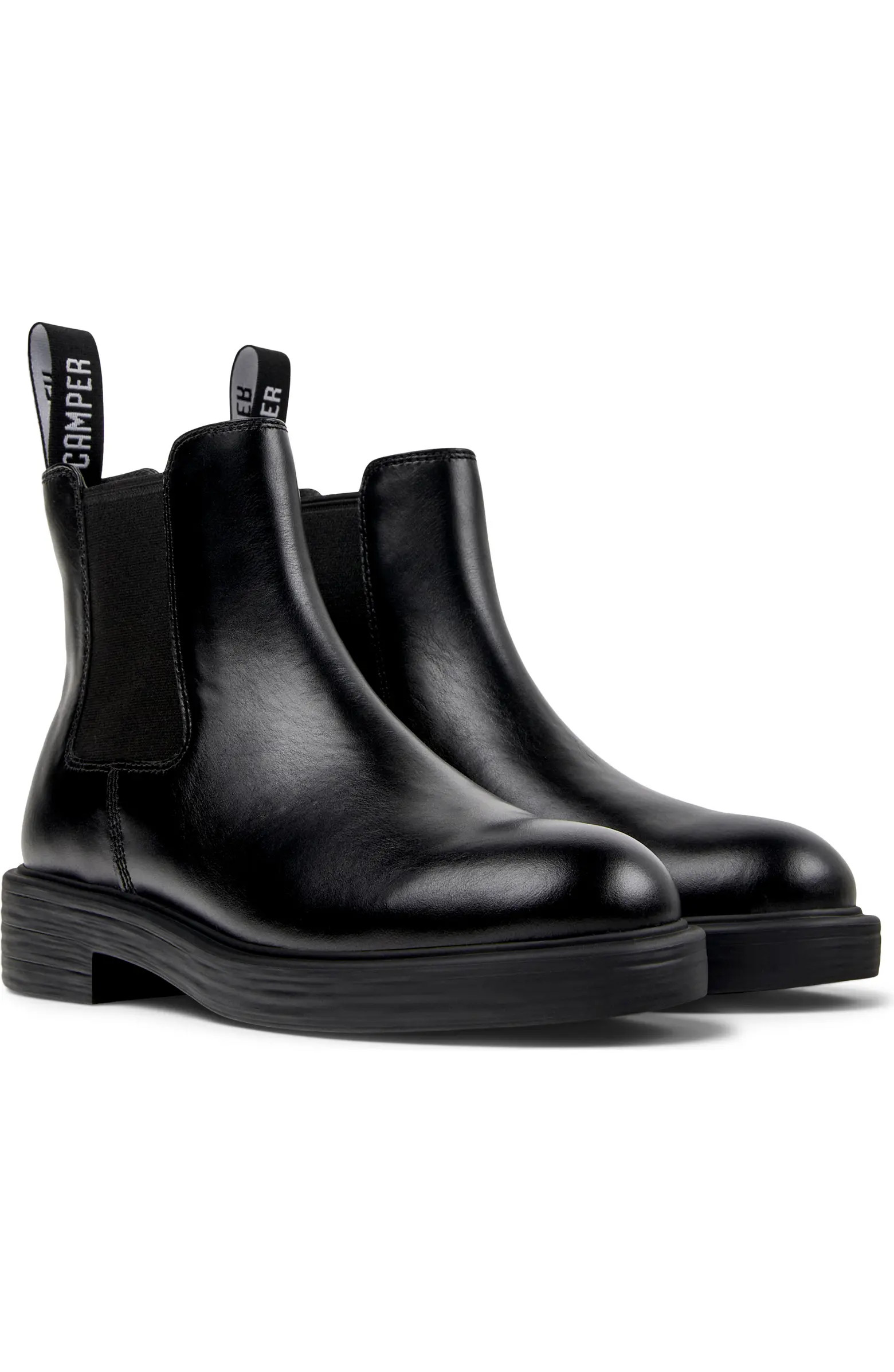 Camper Dean Chelsea Boot (Women) | Nordstrom | Nordstrom
